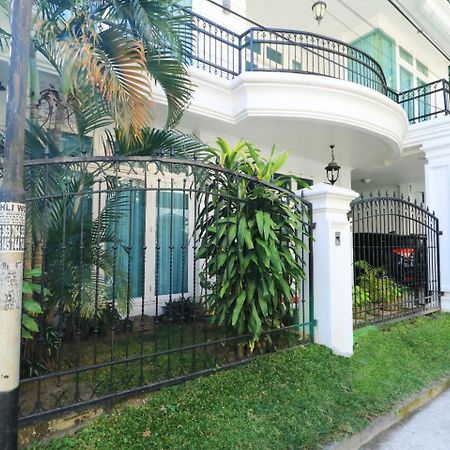 Ge Jacmart Homestay Macáçar Exterior foto