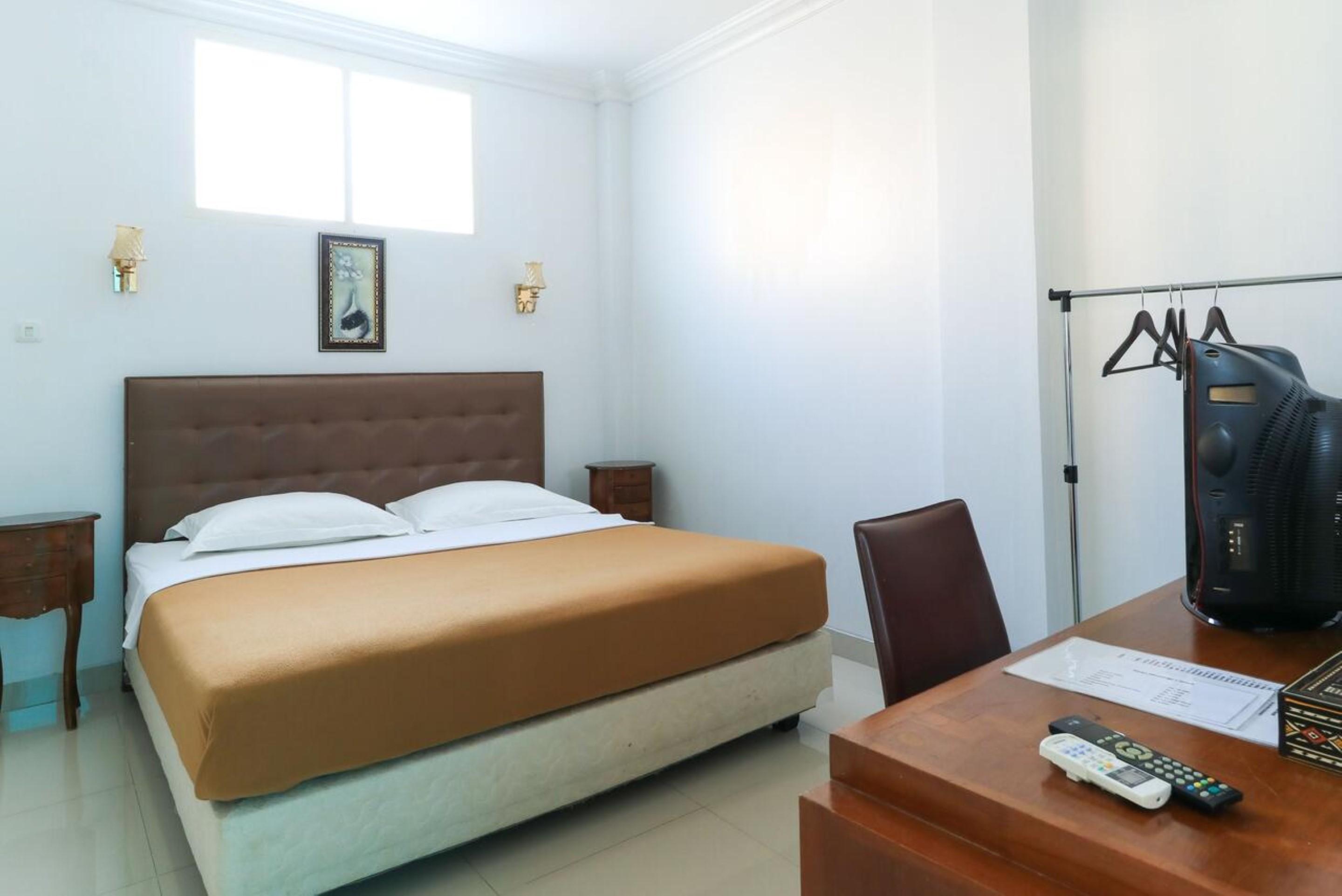 Ge Jacmart Homestay Macáçar Exterior foto