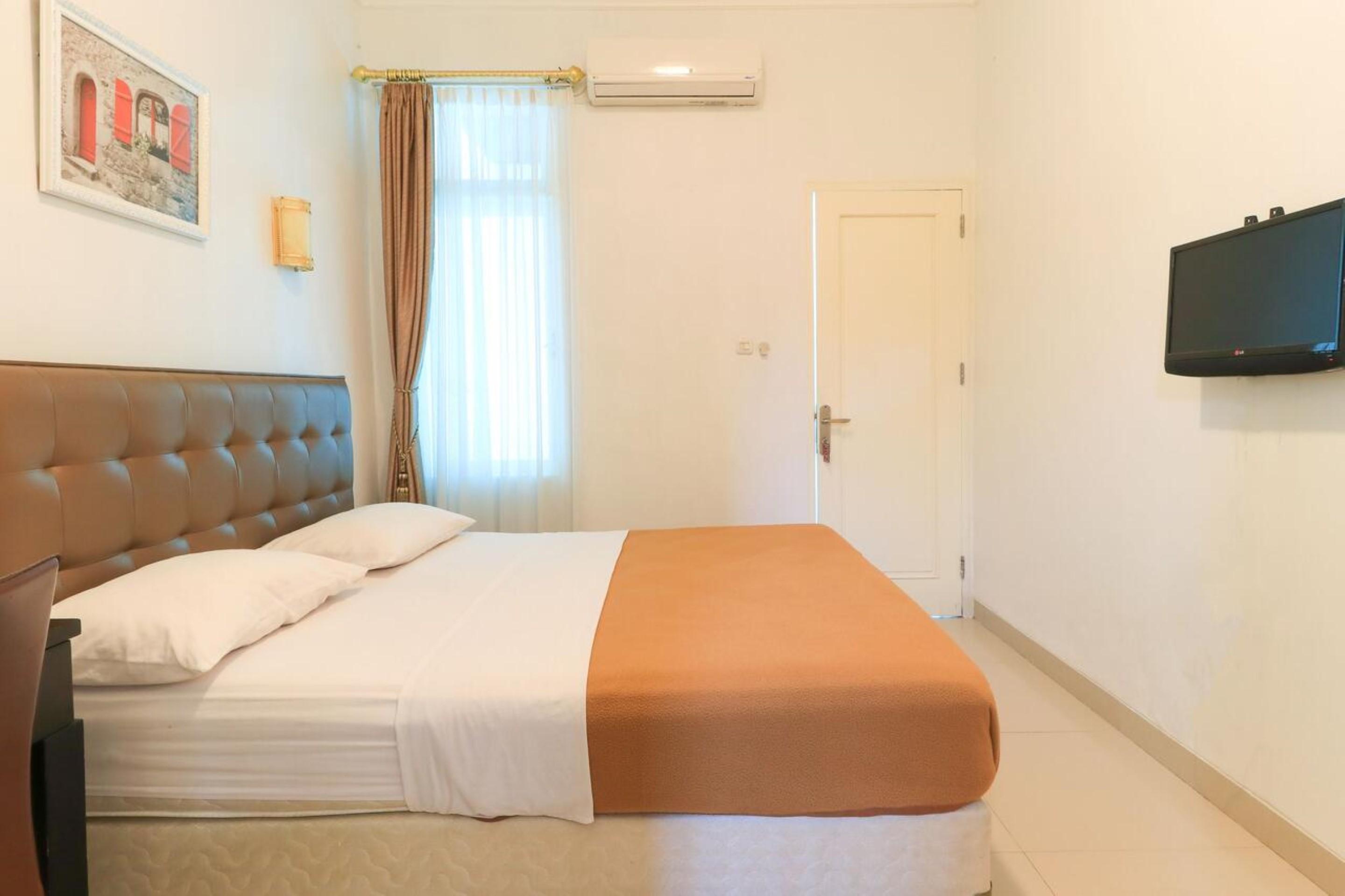 Ge Jacmart Homestay Macáçar Exterior foto