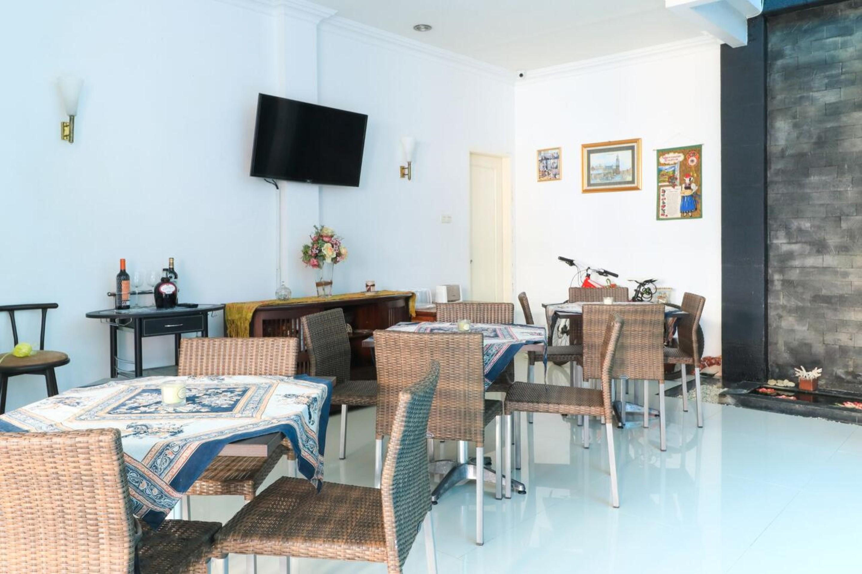 Ge Jacmart Homestay Macáçar Exterior foto