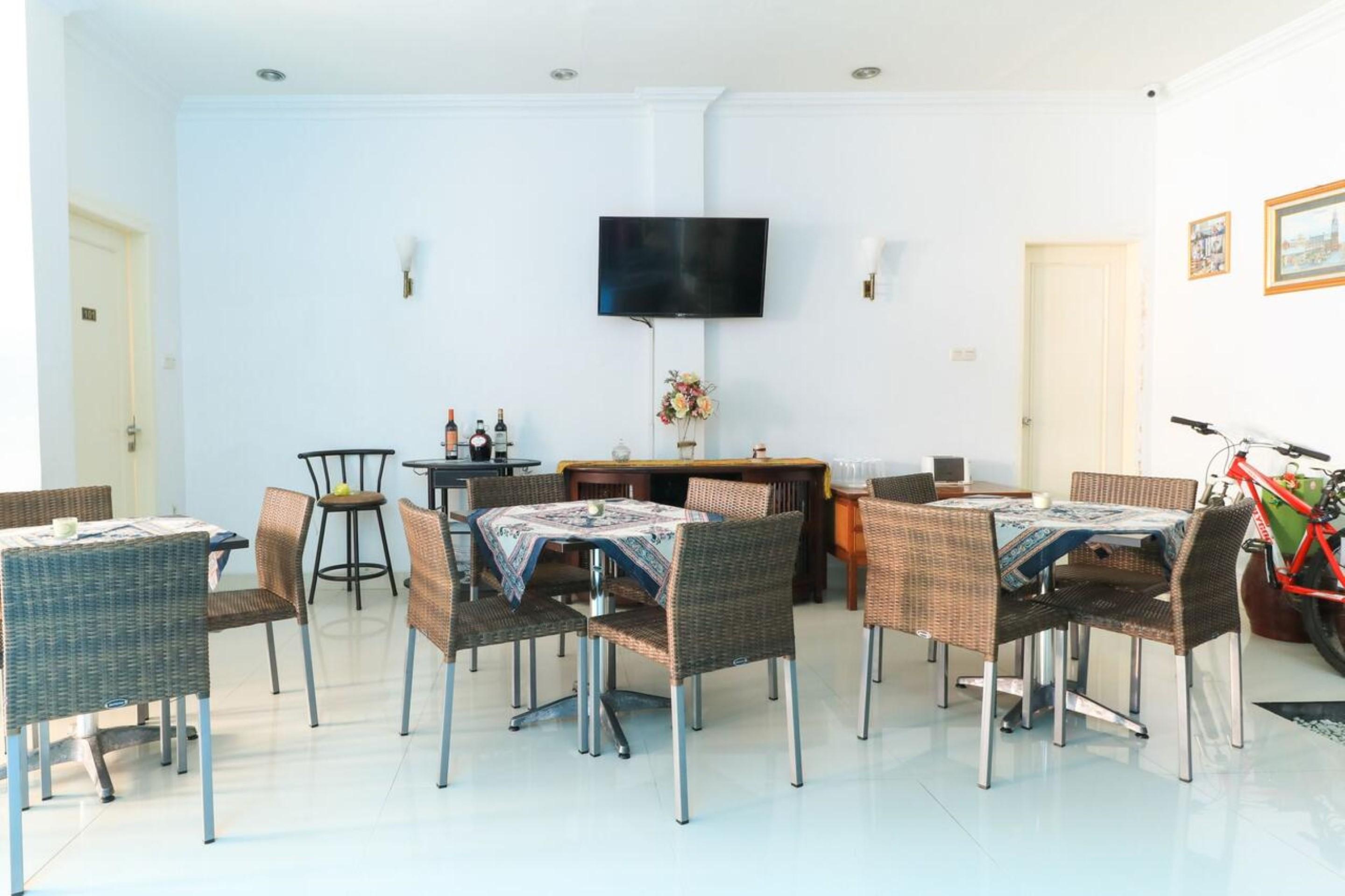 Ge Jacmart Homestay Macáçar Exterior foto